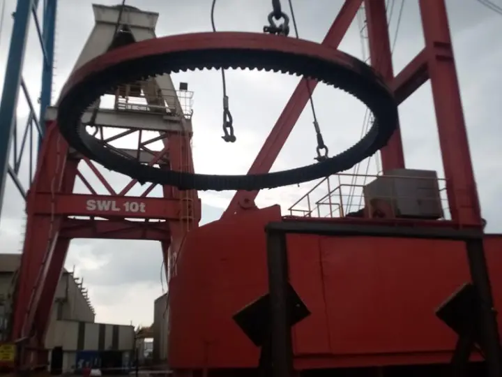 Yön Teknik