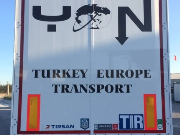 Yön Uluslararası Taşımacılık