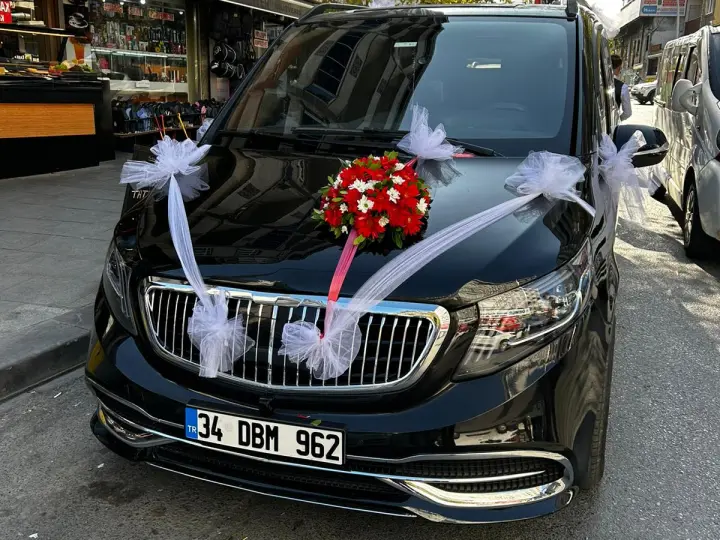 Yön Vip Travel & airport transfer