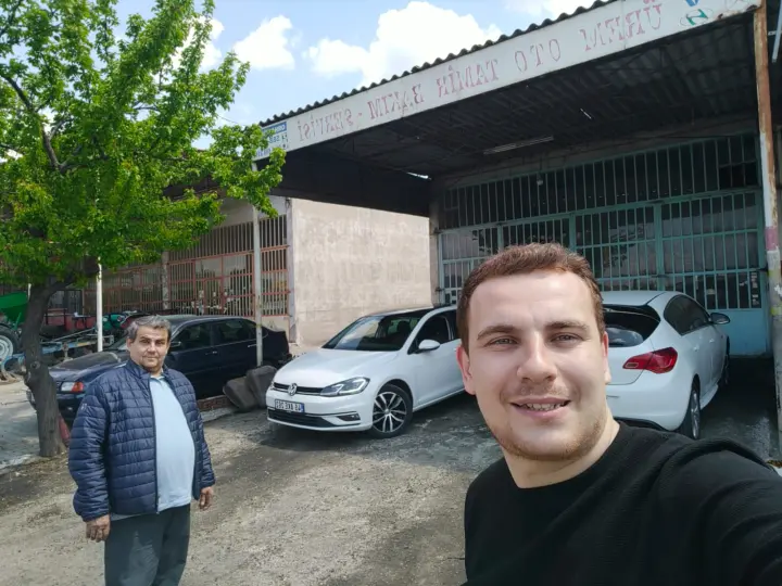 Yonca Oto Doğrultma