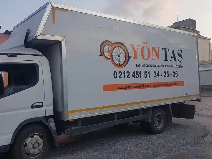 Yöntaş Taşımacılık Ltd Şti