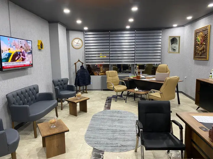Yöntem Group Sigorta - Erzurum Şubesi