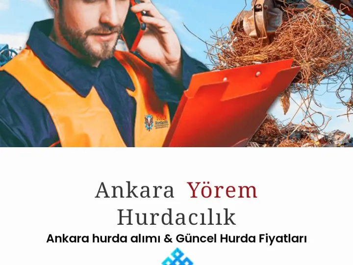 Yörem Hurdacılık