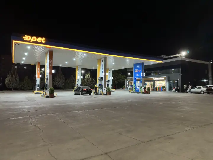 Yörpet