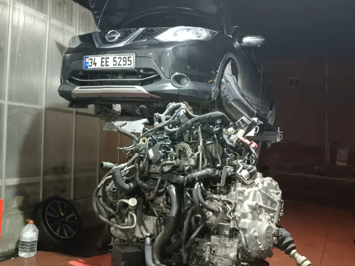 YÖRÜKLER OTO TAMİR