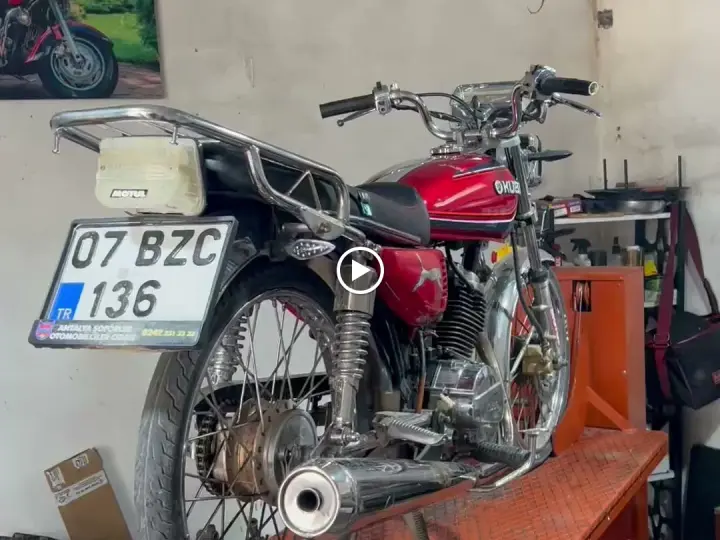 Yörükoğlu Motor Performance