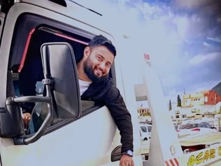 Yörükoğlu-otopark
