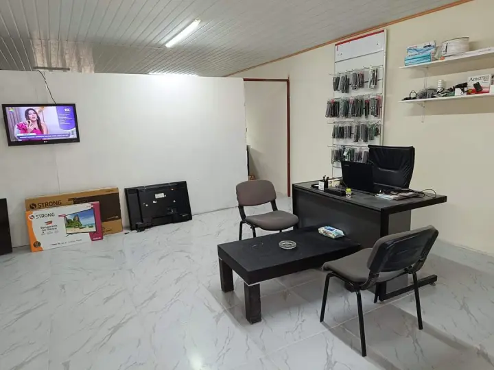 Yörükoğlu Traktör Tamir Bakım Atölyesi