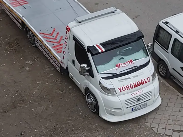 Yörükoğlu Yol Yardım