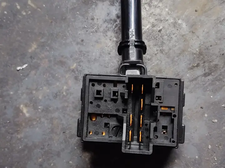 Yörüksoy Oto Elektrik