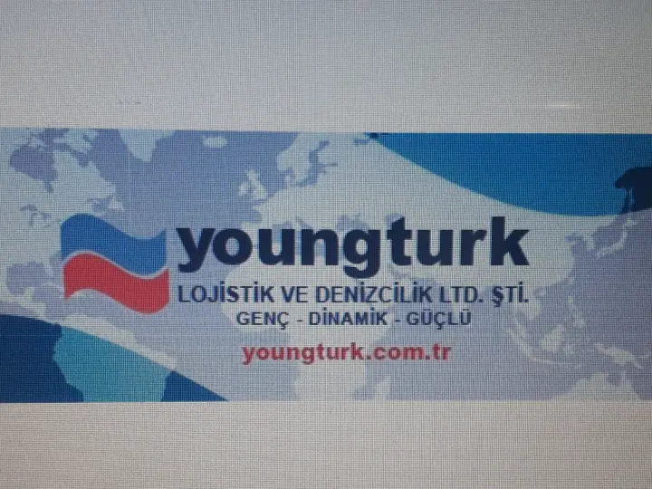 YOUNGTURK LOJİSTİK VE DENİZCİLİK LTD.ŞTİ.