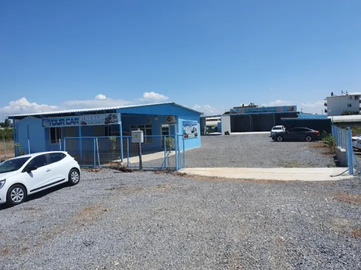 Your Car Oto Yıkama