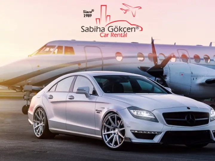 Yours Car Rental İstanbul Sabiha Gökçen Airport
