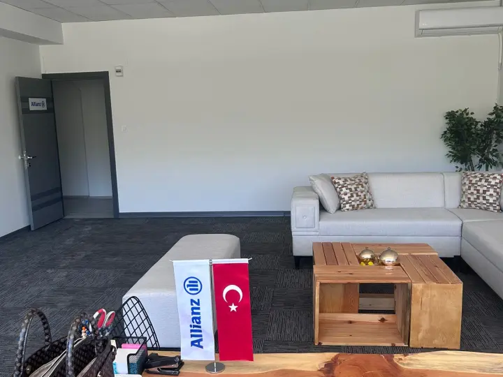 YS Konya Sigorta Acenteliği