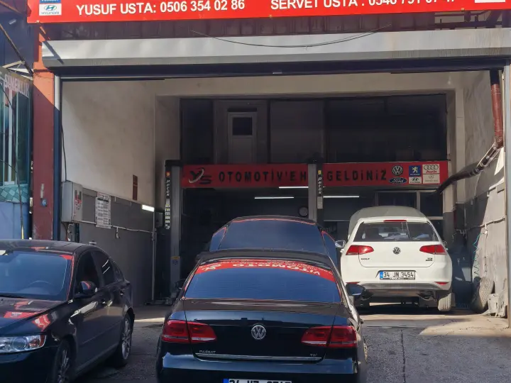 Y&S OTOMOTİV