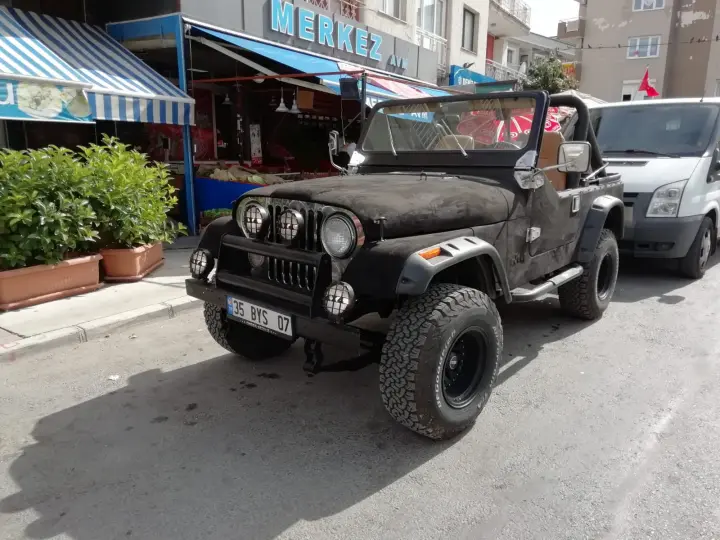 YS RENT A CAR