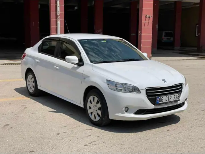 YS Rent A Car