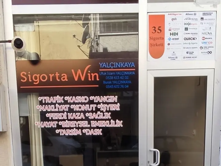 Ys Yurt sigorta