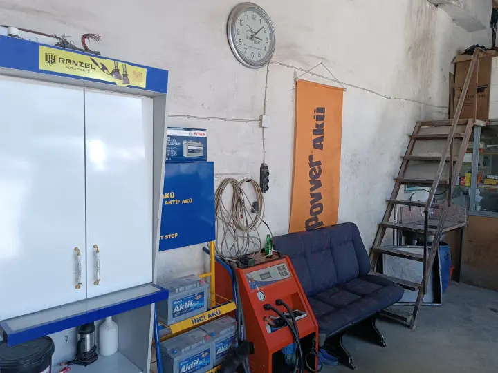 Ysf Auto Elektrik