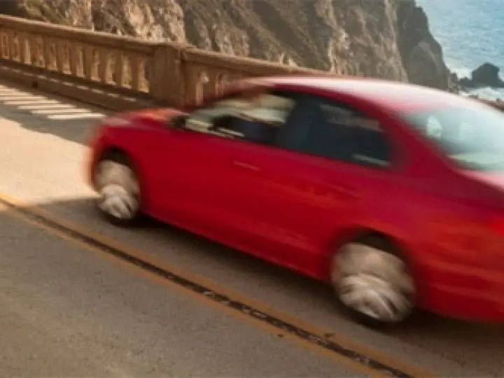 YSF Rent a Car