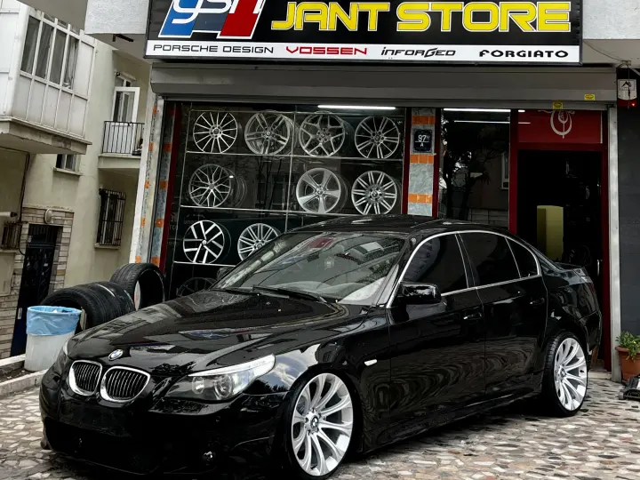 Ysn Jant Store