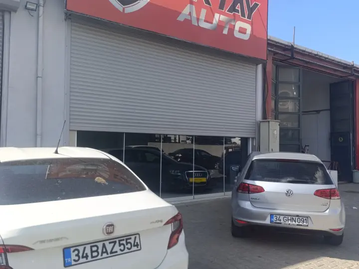 YSN OTO ELEKTRİK