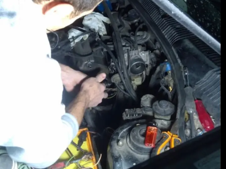 Ysn Otomotiv