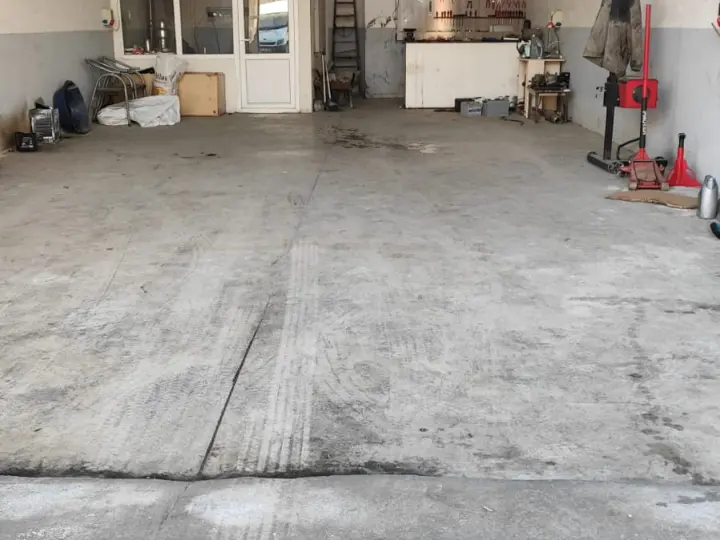 Yüce elektrik Elektronik