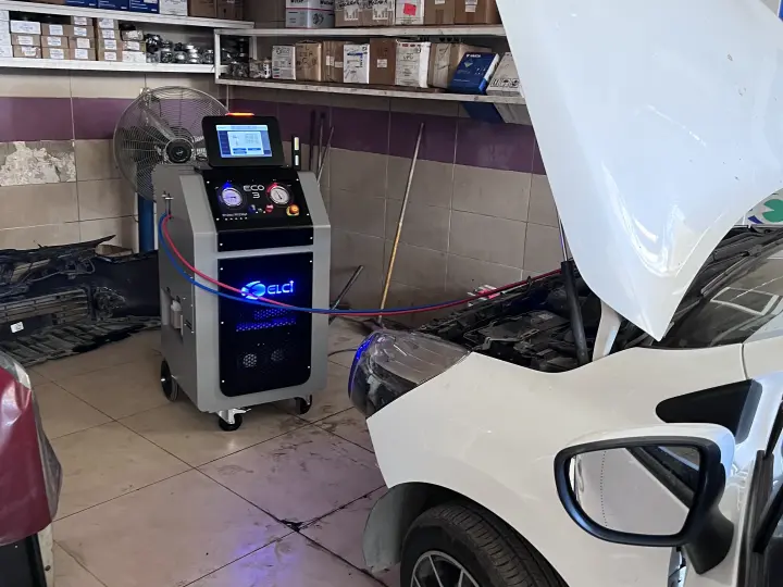 YÜCE OTO ELEKTRİK KLİMA ⚡️Kahramanmaraş