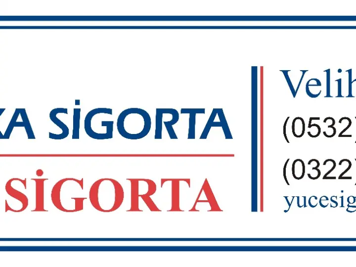 YÜCE SİGORTA