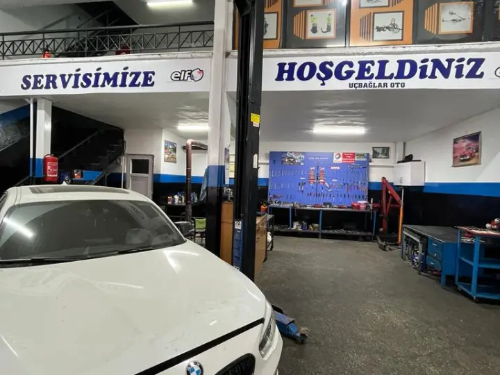 YÜCEGÖNÜL OTOMOTİV