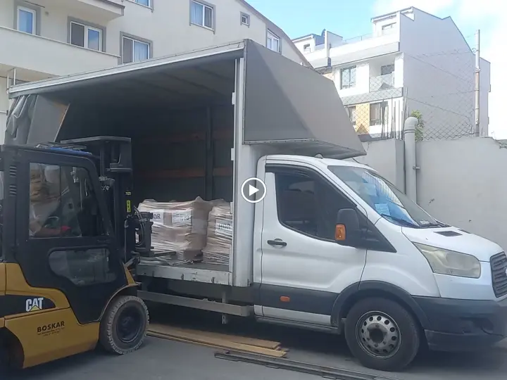 Yücel gayrimenkul ve nakliyat