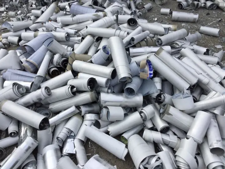 Yücel Metal Hurda Kompozit