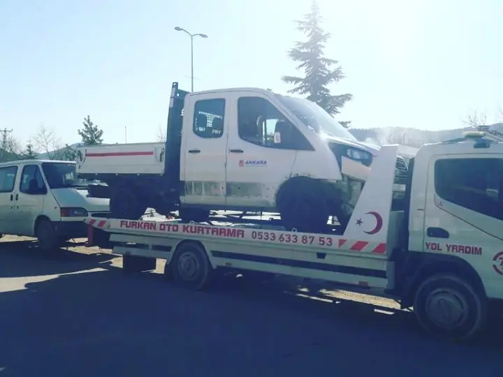 Yücel Oto Elektrik