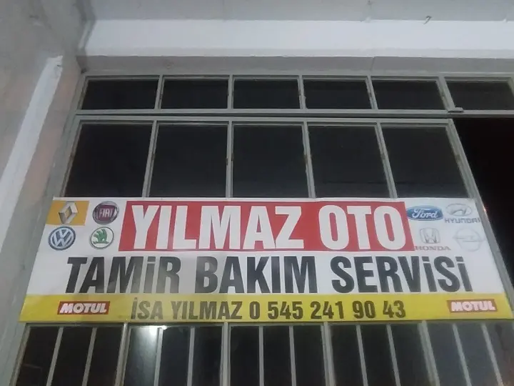 Yücel Otomotiv
