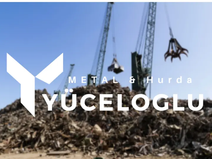Yüceloğlu Metal ve Hurdacılık Bursa
