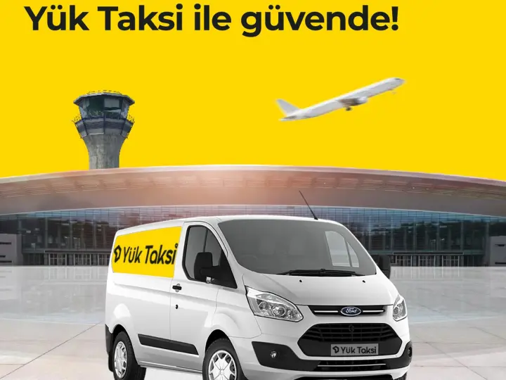 Yuk taksi