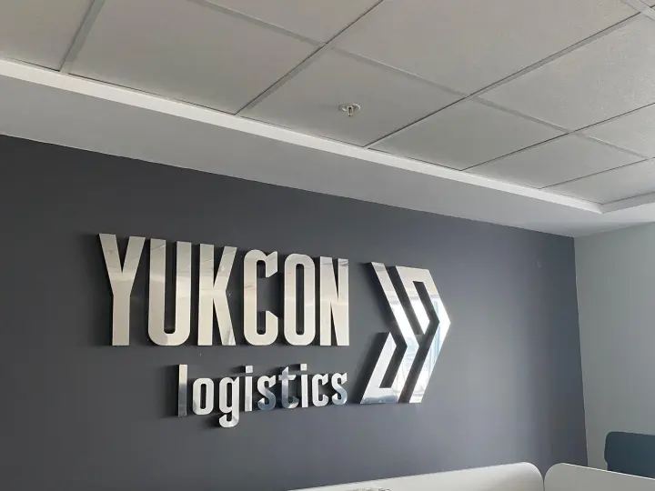 Yukcon Logistics