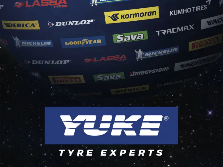 Yuke Lastik / Maslak