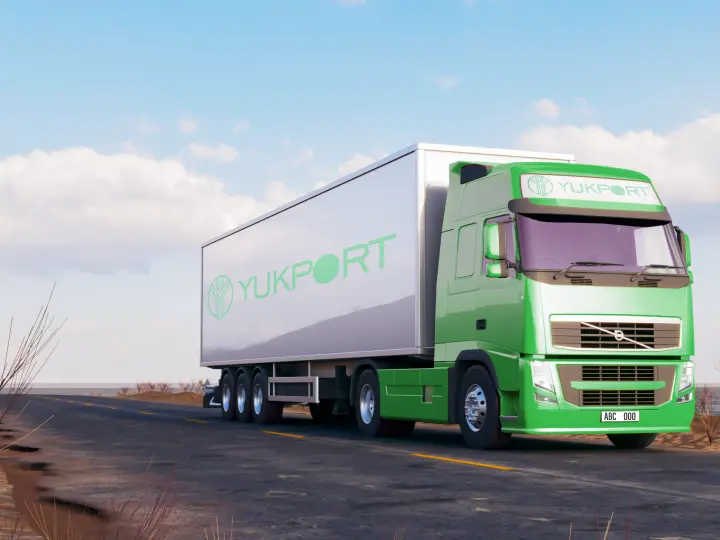 Yukport