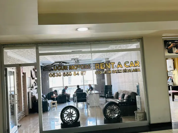 Yüksekova Gürdal oto kiralama