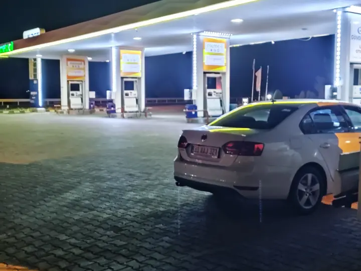 Yüksektepe Lojistik
