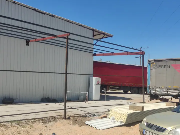 Yüksel Branda & Karoser & Trailer