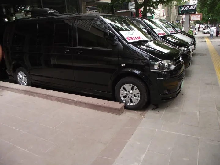 YÜKSEL GRUP TURİZM & RENT A CAR