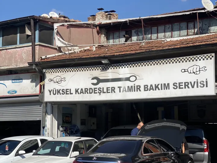 Yüksel Kardeşler