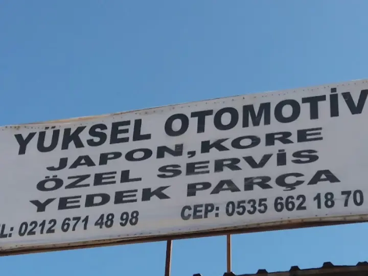 Yüksel Oto