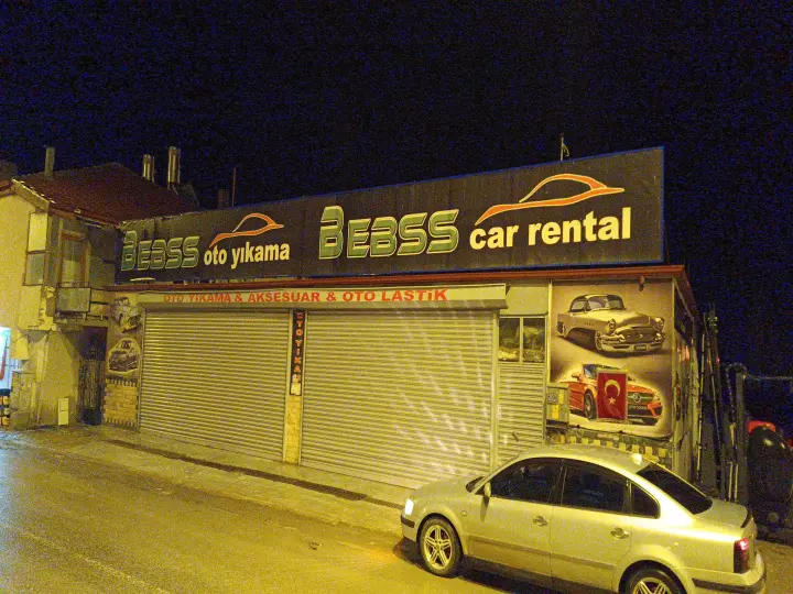 Yüksel Oto Lastik & YIKAMA