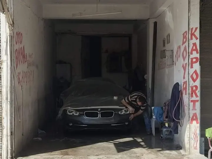 Yüksel Oto Tamir Ve Bakim Servisi