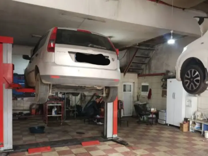Yüksel oto yağ ve yedek parça
