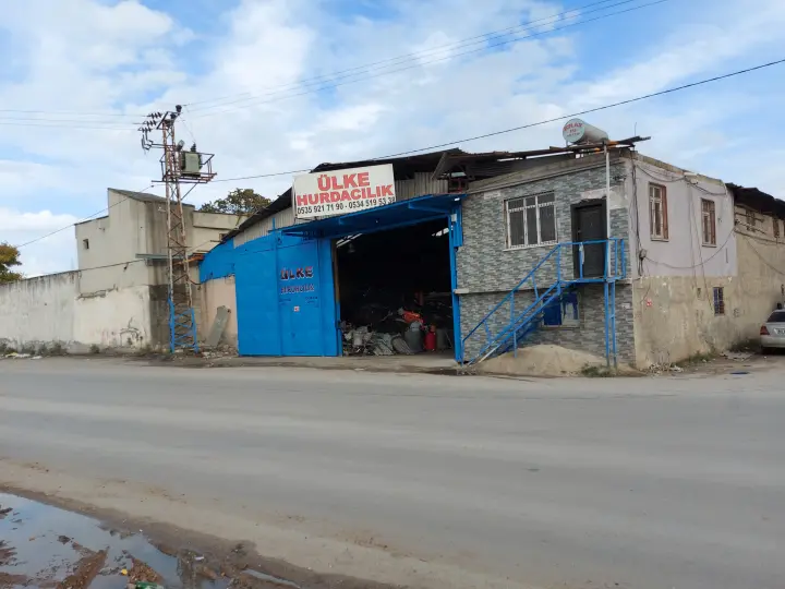Yüksel tic